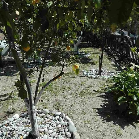 Holiday home Elena's Traditional Village