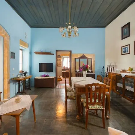 Elena's Traditional Village * Theologos (Rhodes)